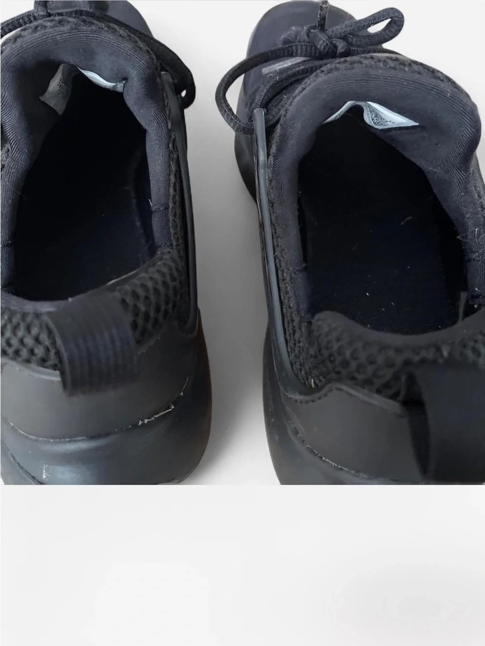 Nike presto sneakers - Picture 5 of 6